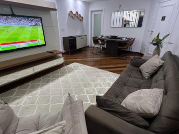 Condomnio Classic Alphaville