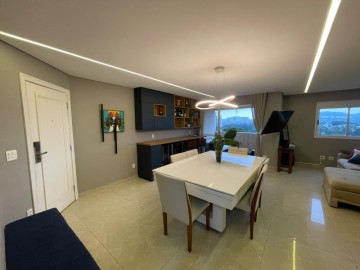 Apartamento Alto Padrão - Venda - Alphaville Centro - Barueri - SP