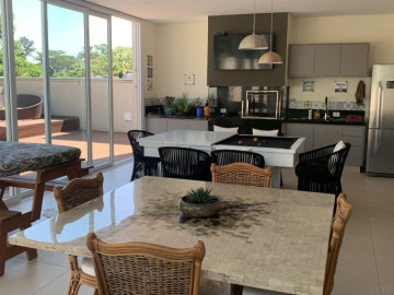 Casa em Condomnio - Venda - Granja Vianna - Cotia - SP