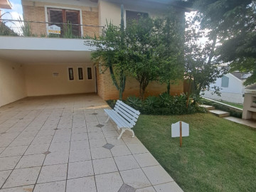 Casa em Condomnio - Venda - Alphaville - Barueri - SP