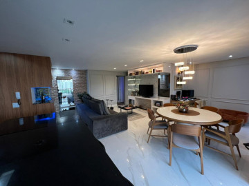 Apartamento - Venda - Alphaville - Barueri - SP