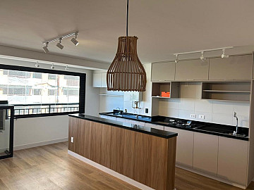 Apartamento - Venda - Aldeia - Barueri - SP