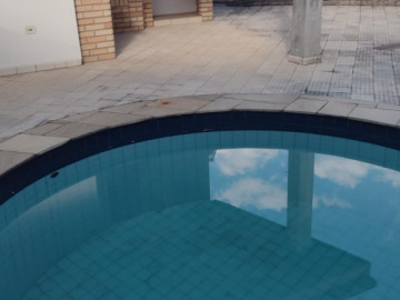 Casa em Condomínio - Venda - Alphaville - Santana de Parnaíba - SP