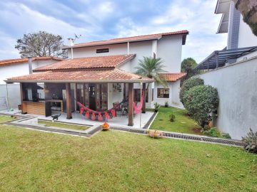 Residencial 09 Alphaville