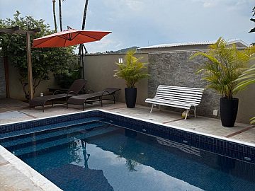 Casa em Condom�nio - Venda - Alphaville - Santana de Parna�ba - SP