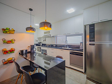 Casa em Condomínio - Venda - Alphaville - Santana de Parnaíba - SP