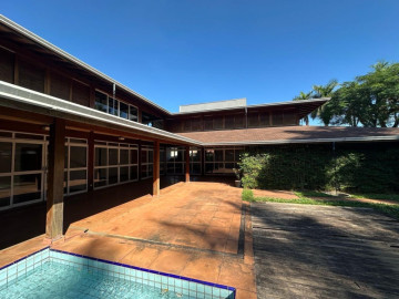 Casa em Condomínio - Venda - Alphaville - Santana de Parnaíba - SP