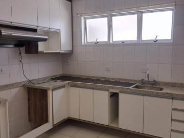 Casa em Condomínio - Aluguel - Alphaville - Santana de Parnaíba - SP