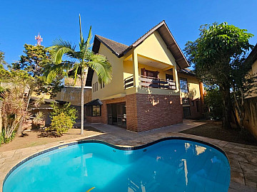Casa em Condom�nio - Venda - Alphaville - Santana de Parna�ba - SP