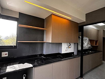 Apartamento Alto Padr�o - Aluguel - Green Valley Alphaville - Barueri - SP