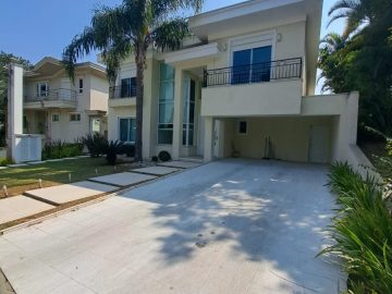 Residencial 10 Alphaville