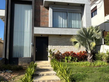 Casa em Condomínio - Venda - Tamboré - Santana de Parnaíba - SP
