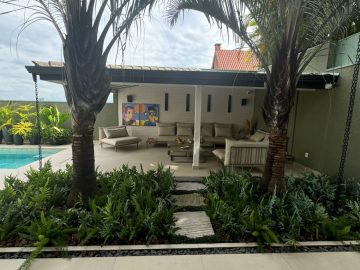 Residencial 06 Alphaville