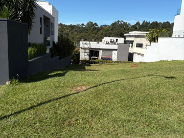 Terreno em Condomínio - Venda - Tamboré - Santana de Parnaíba - SP