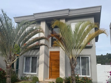 Casa em Condomínio - Venda - Tamboré - Santana de Parnaíba - SP