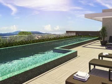 Condomnio Trix Tambor Housing