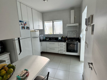 Casa em Condomínio - Venda - Tamboré - Santana de Parnaíba - SP